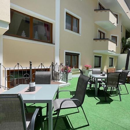 Hotel Garni Chasa Sulai Ischgl Exterior photo