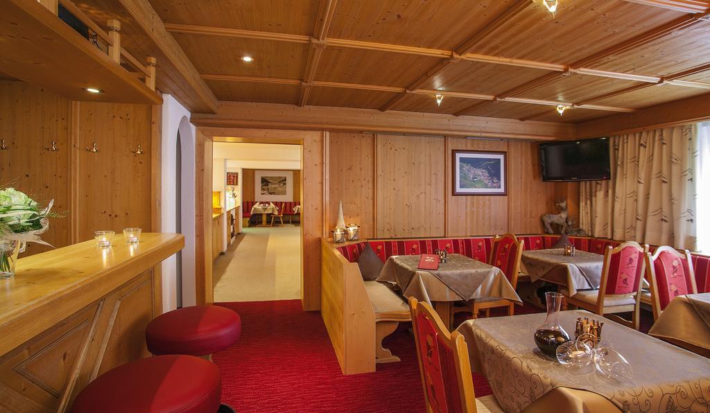 Hotel Garni Chasa Sulai Ischgl Exterior photo