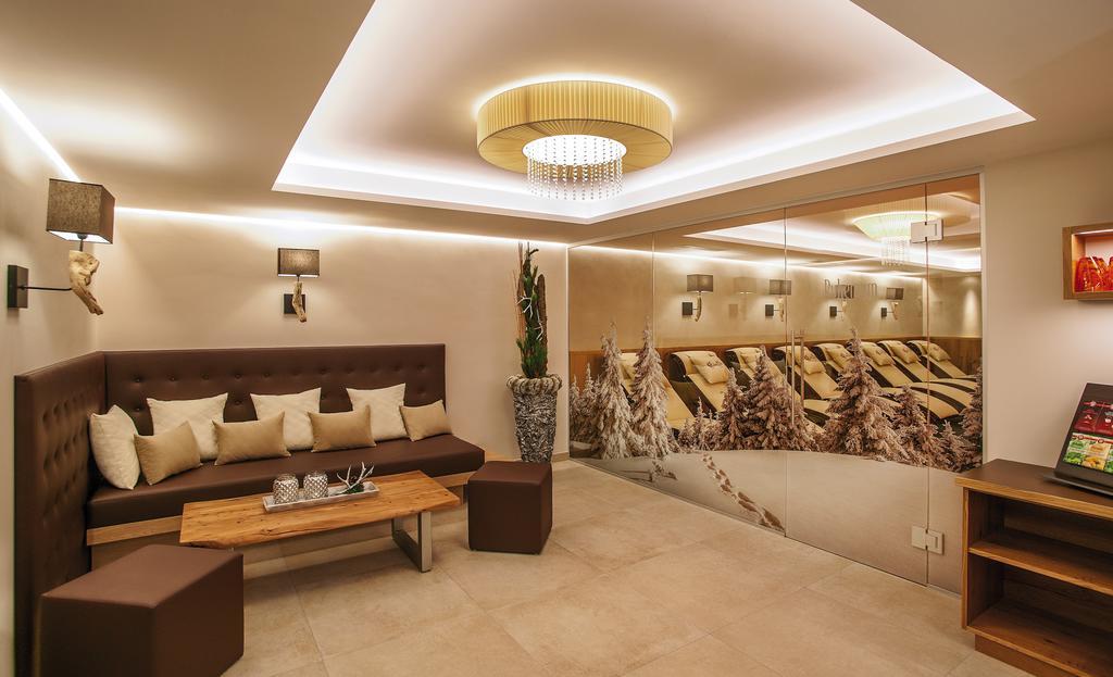 Hotel Garni Chasa Sulai Ischgl Exterior photo